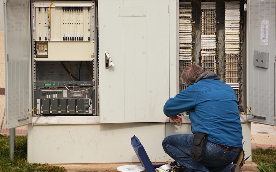 installateur électricien Fontenay-sous-Bois