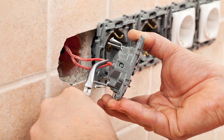 électricien dépannage Écouen