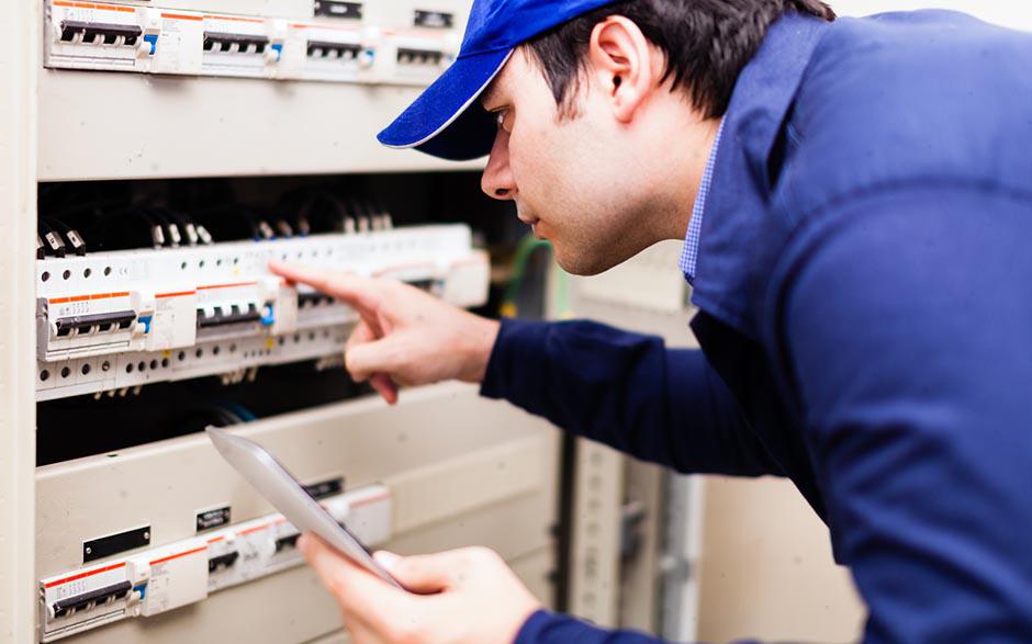 recherche électricien bâtiment Chambly